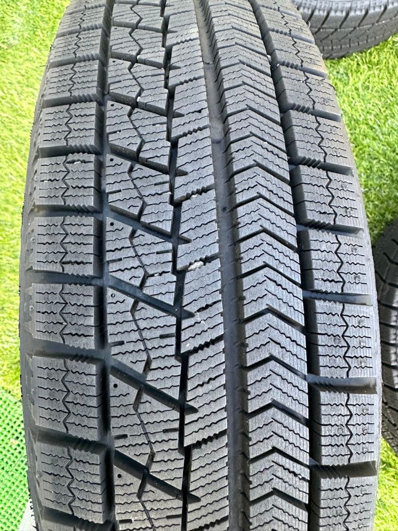 ブリヂストン ブリザック VRX 155/65/R14