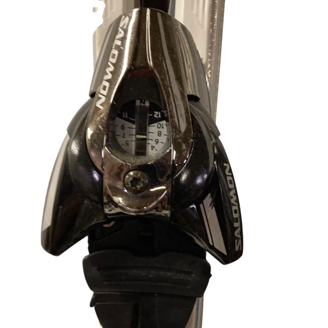 シンタロウ様専用 SALOMON Aero X スキー板 170cm - メルカリ