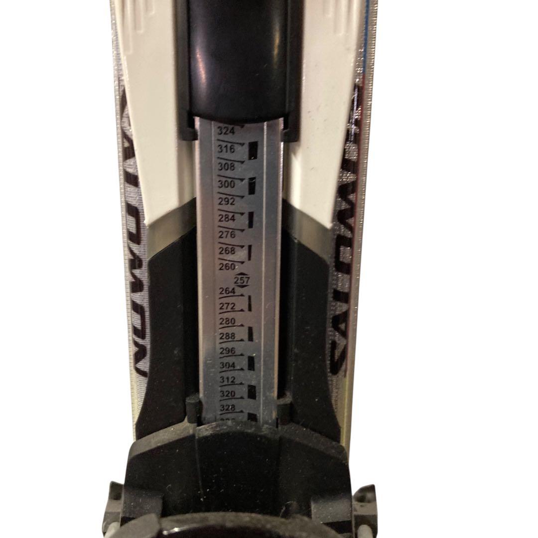 シンタロウ様専用 SALOMON Aero X スキー板 170cm - メルカリ
