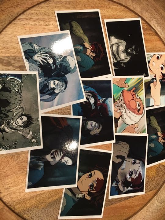 未使用　鬼滅の刃グッズまとめ売り