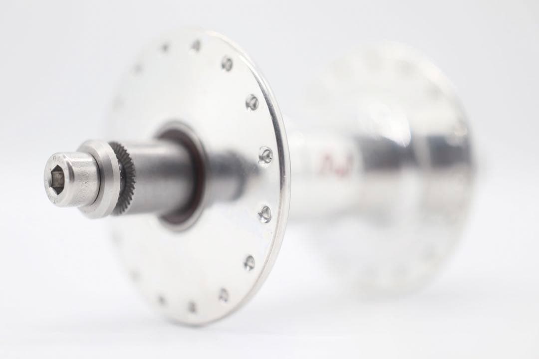 PHILWOOD track hub 130mm フィルウッド ハブ ブルーラグ - メルカリ