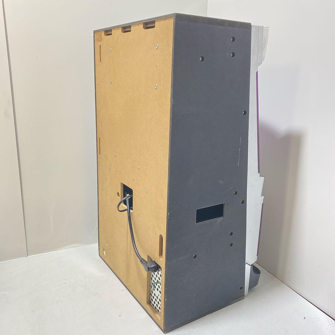 パチスロ機 蒼天の拳 サミー 北斗の拳 実機