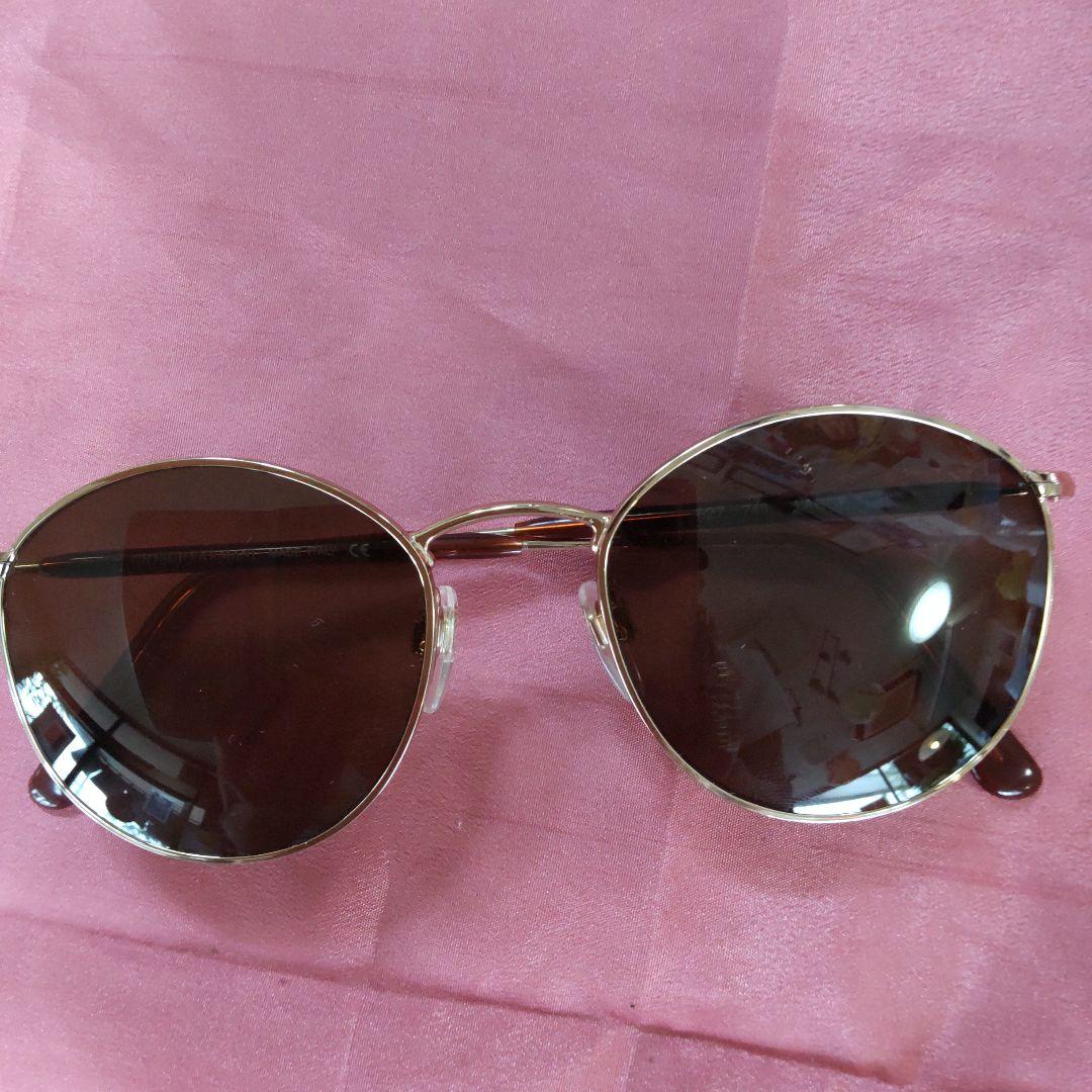 舘ひろしプライベートサングラス