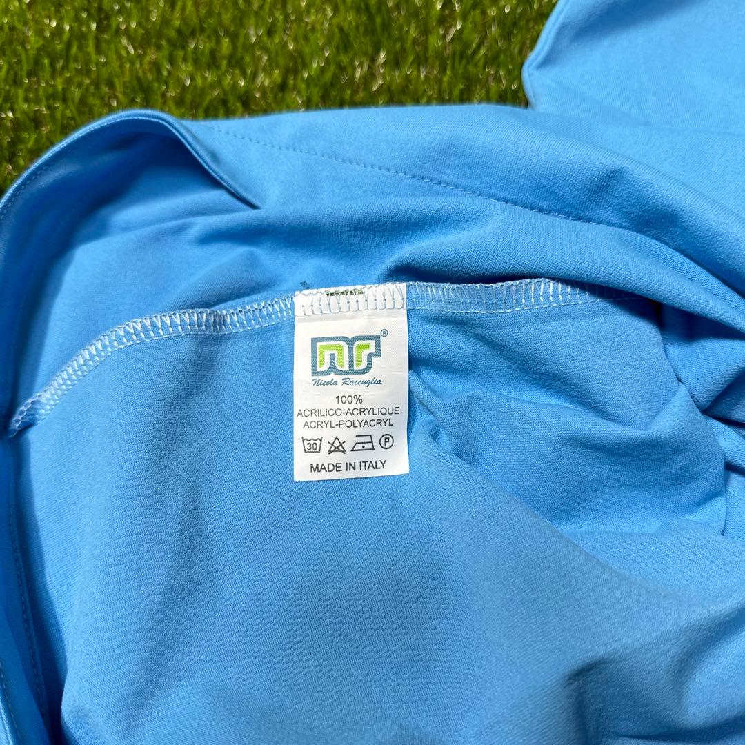 激レア イタリア製 SSC ナポリ 87-88 ennerre エネーレ - メルカリ