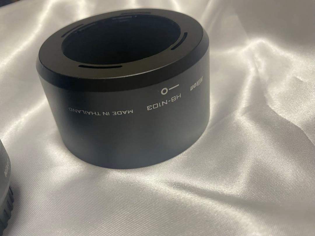 ニコン Nikon 1 NIKKOR VR 30-110mm f/3.8-5.6