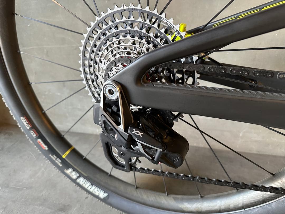 SCOTT SPARK RC フルカスタム仕様！】 - メルカリ