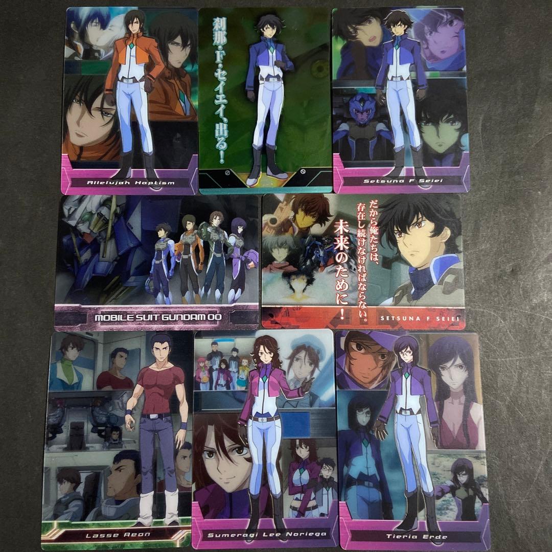 機動戦士ガンダム ガンダム 森永ウエハースカード まとめ売り - メルカリ