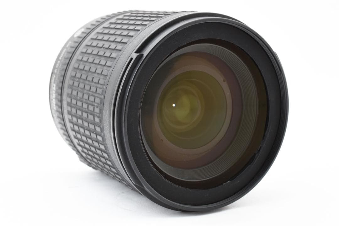 超美品 ニコン DX AF-S 18-135mm f3.5-5.6 G B843