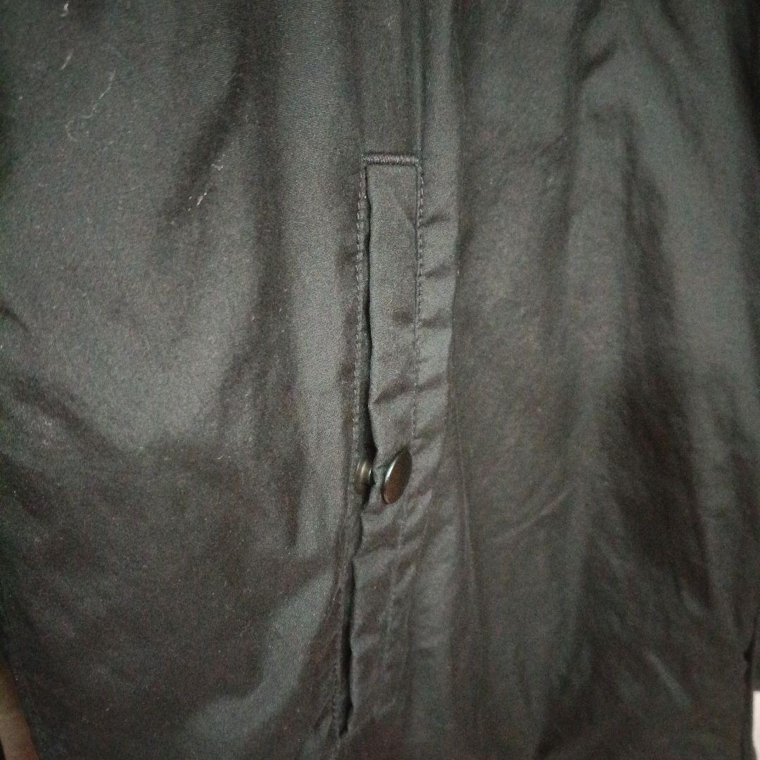 Pilgrim リバーシブル キルティングジャケット プリマロフト - メルカリ