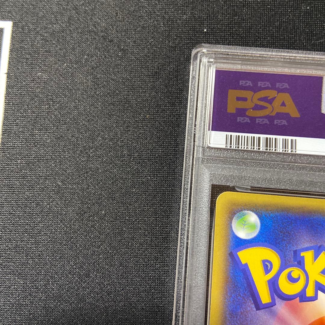 PSA9 メガトウキョーのピカチュウ 098/XY-P プロモ