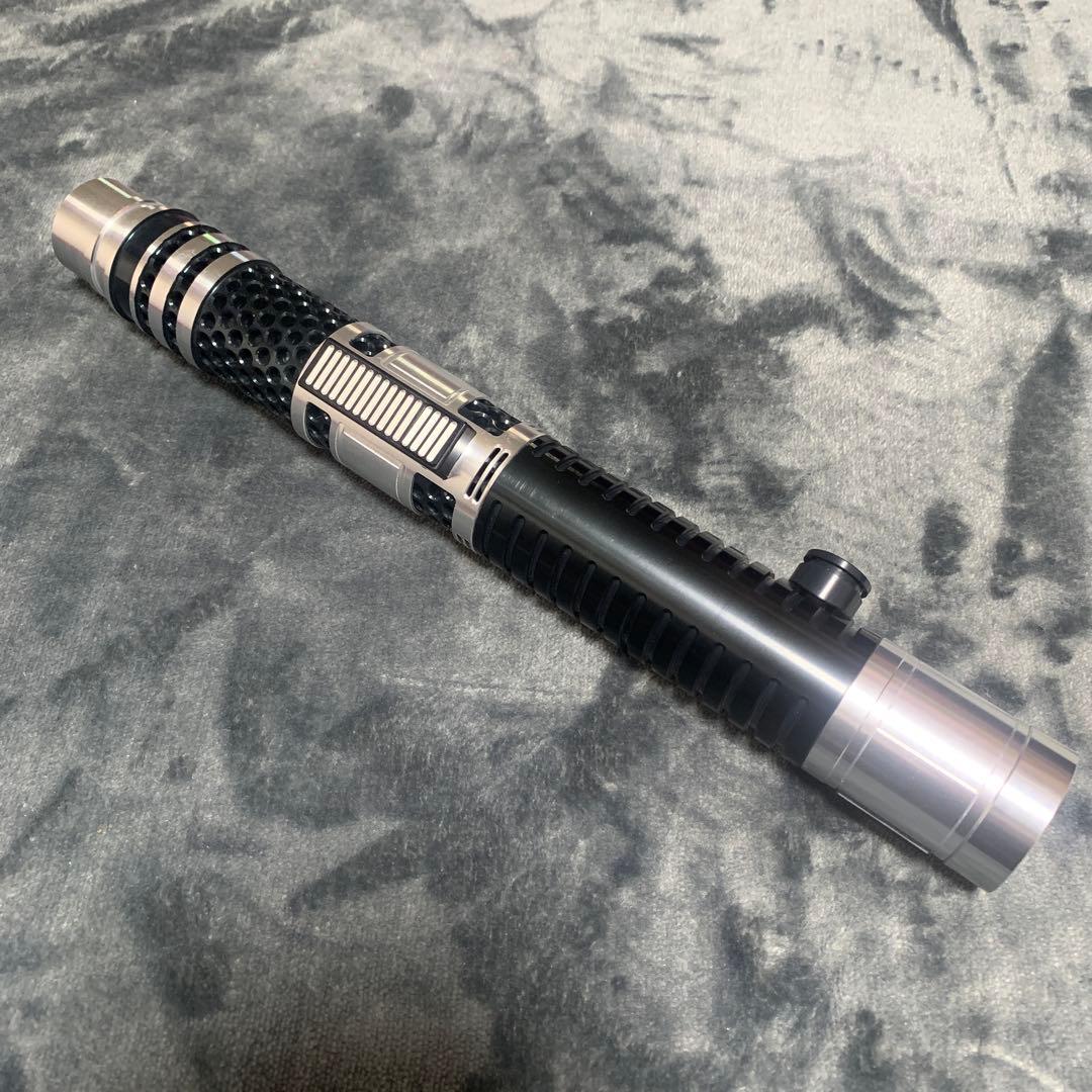 スターウォーズ　ダースモール　ライトセーバー　空ヒルト