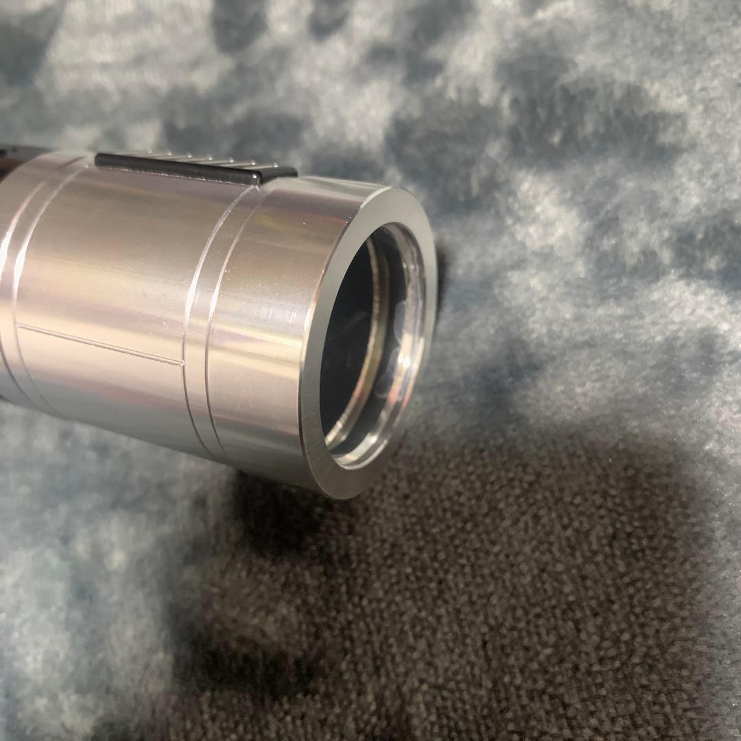 スターウォーズ　ダースモール　ライトセーバー　空ヒルト