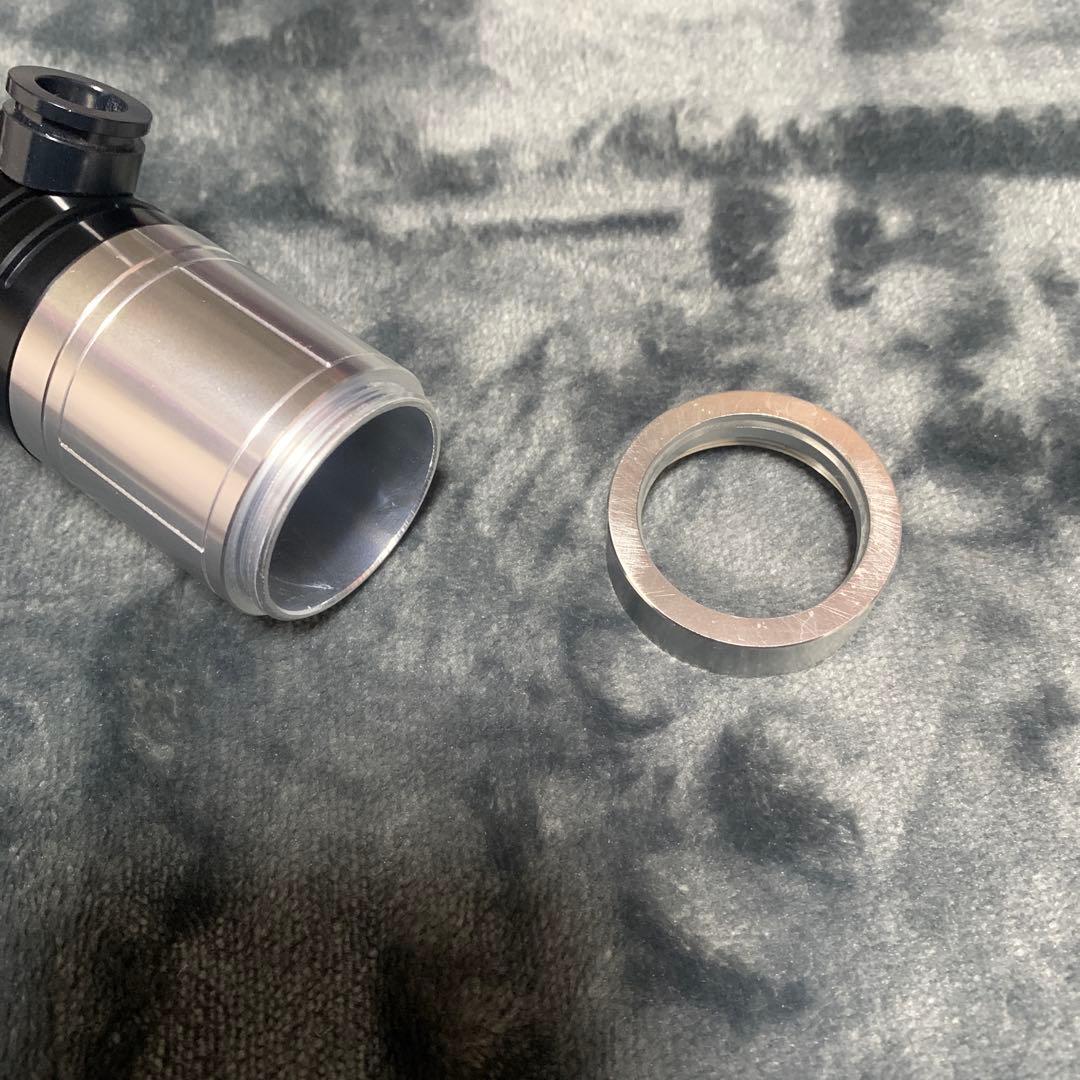 スターウォーズ　ダースモール　ライトセーバー　空ヒルト