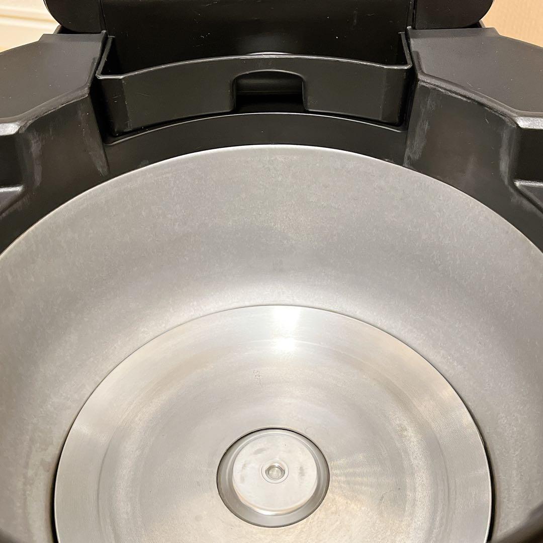 KN-HW16G-W ホットクック　ヘルシオ　1.6L 白