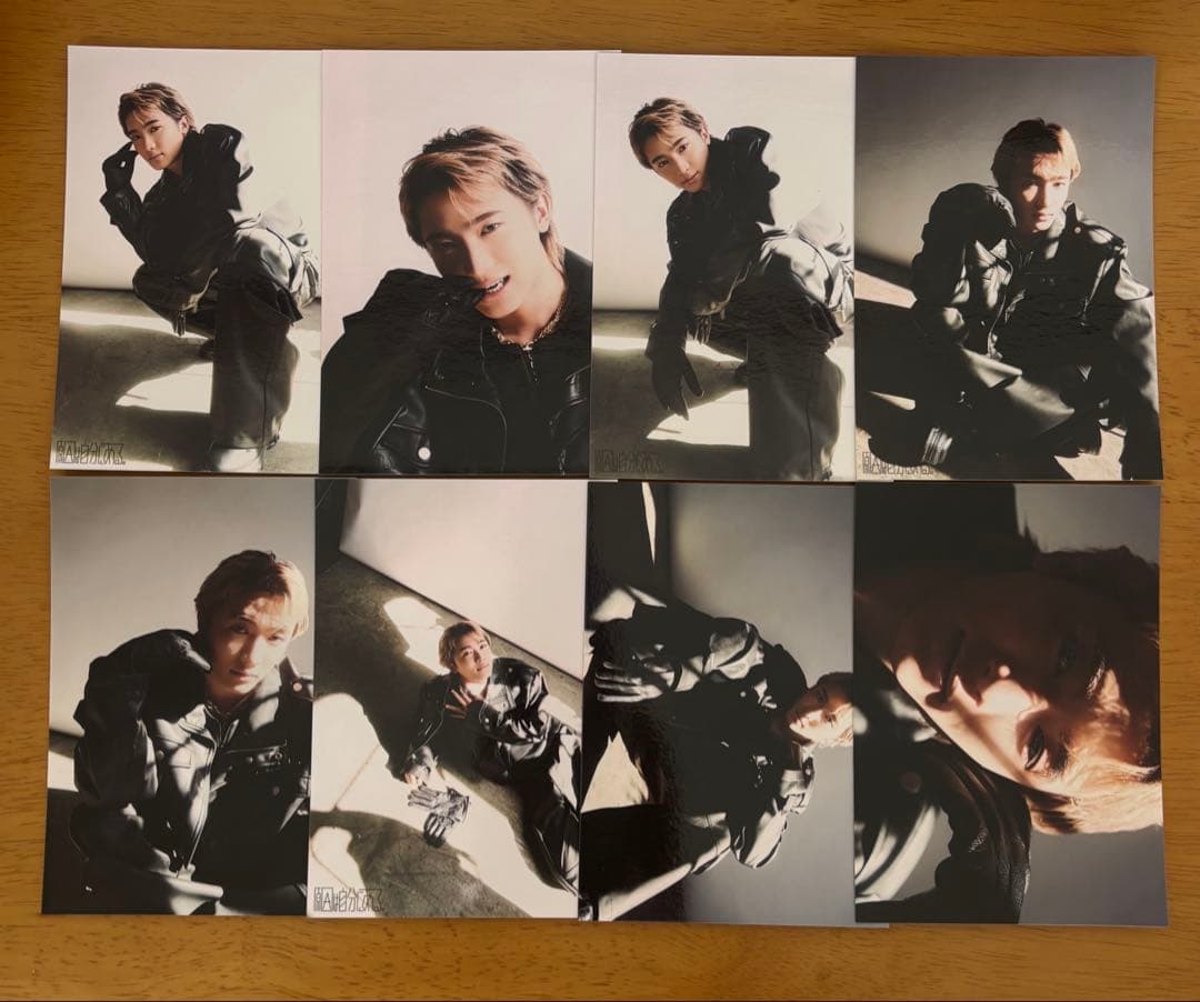 げんじぶ 桜木雅哉 生誕 生写真 - メルカリ