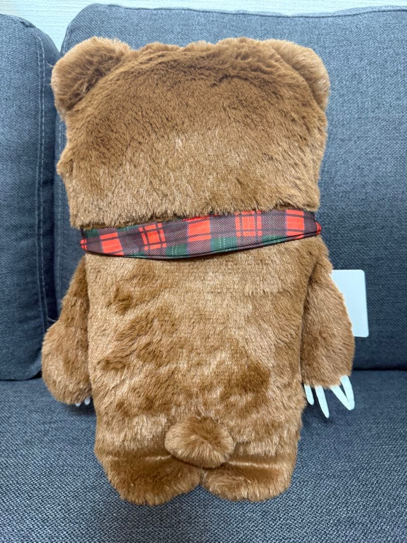 2025 USJ ハミクマDXセット