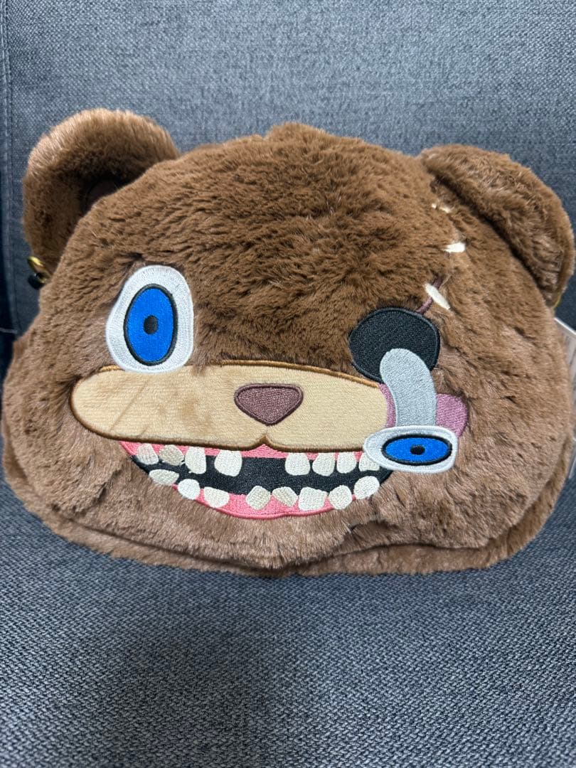 2025 USJ ハミクマDXセット