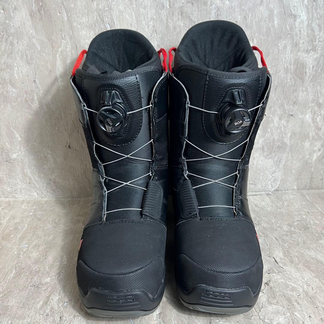 BURTON バートン スノーボードブーツ 28.5cm ボアシステム boa