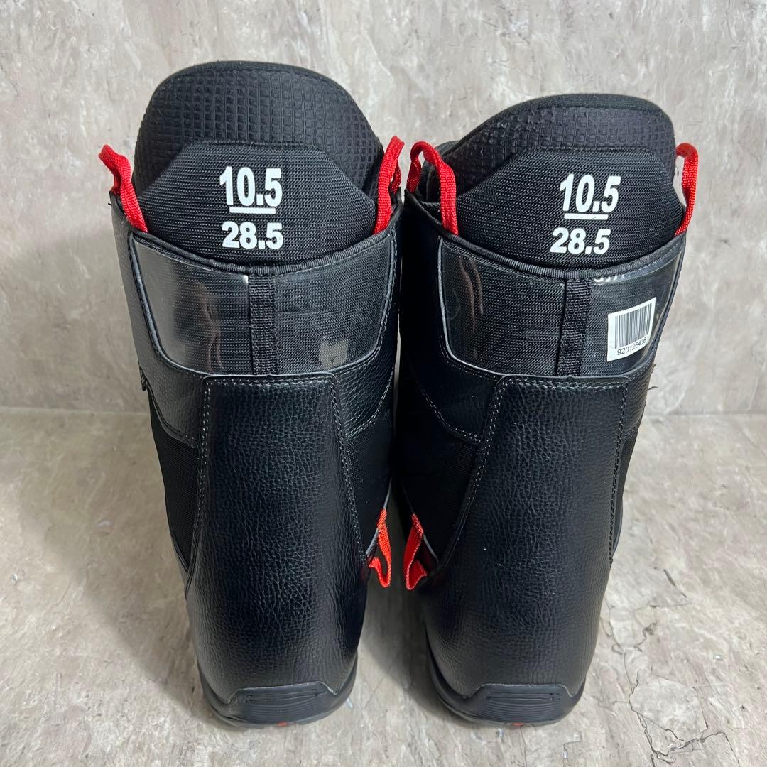 BURTON バートン スノーボードブーツ 28.5cm ボアシステム boa