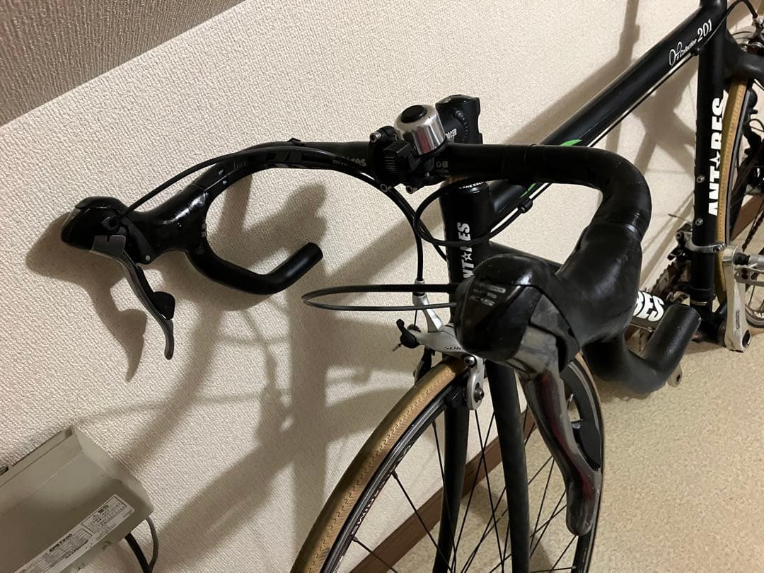 Y's Collection アンタレス 201 アルミフレーム - メルカリ