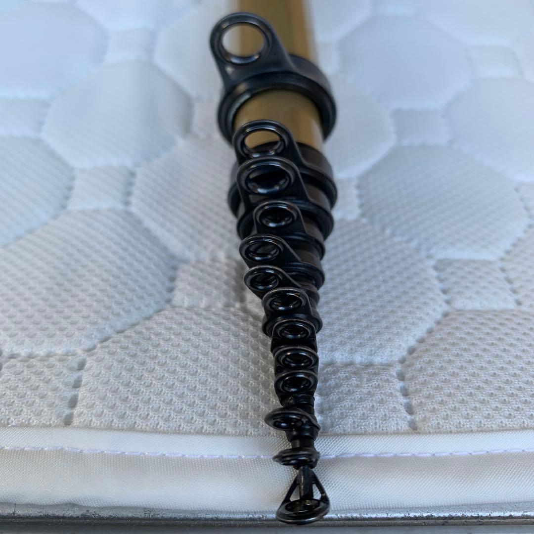 天竜 SEA SENSOR磯2号630