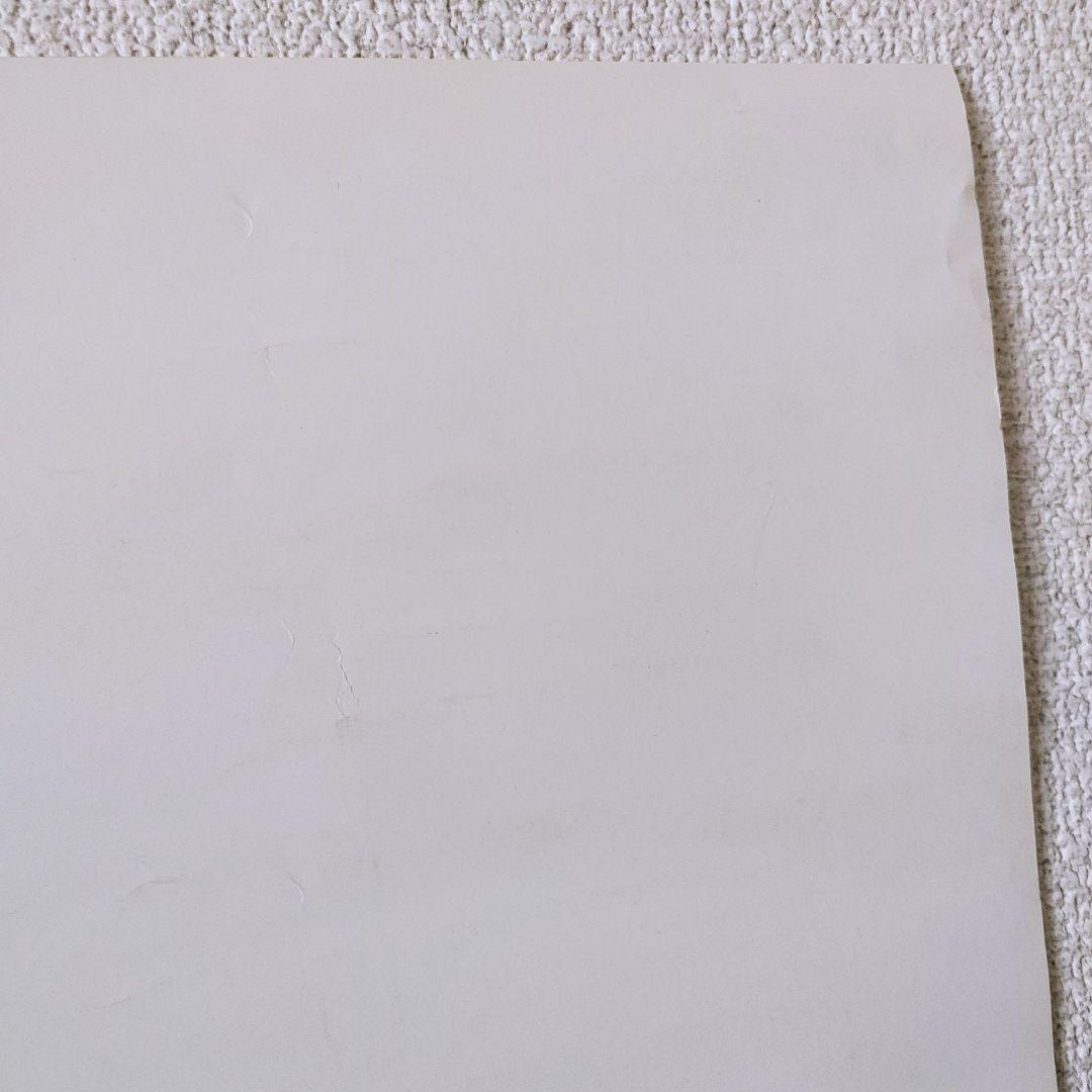 【新品激レア】中島卓偉『MAGGIE MAE』ポスター TAKUIマギーメイ