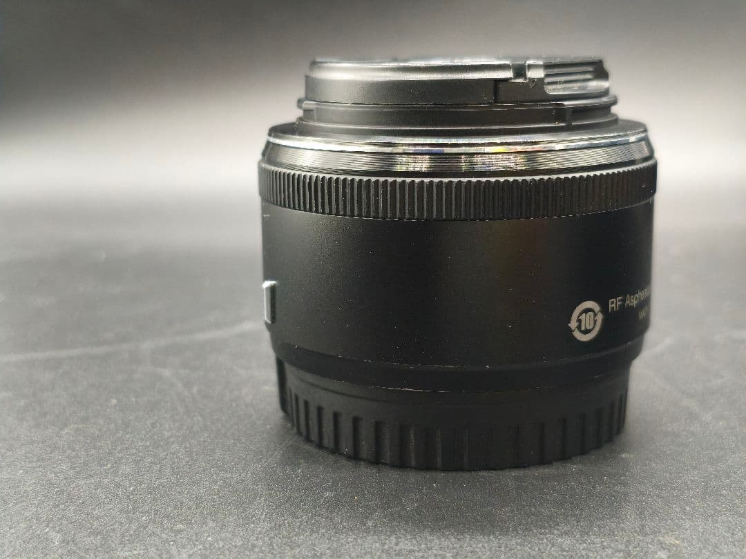 Nikon 1 NIKKOR 18.5mm f1.8 ブラック