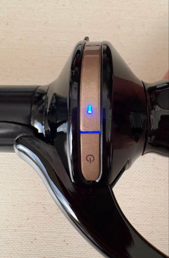 <美品> ヘアビューロン4D Plus カールS-type 26.5mm