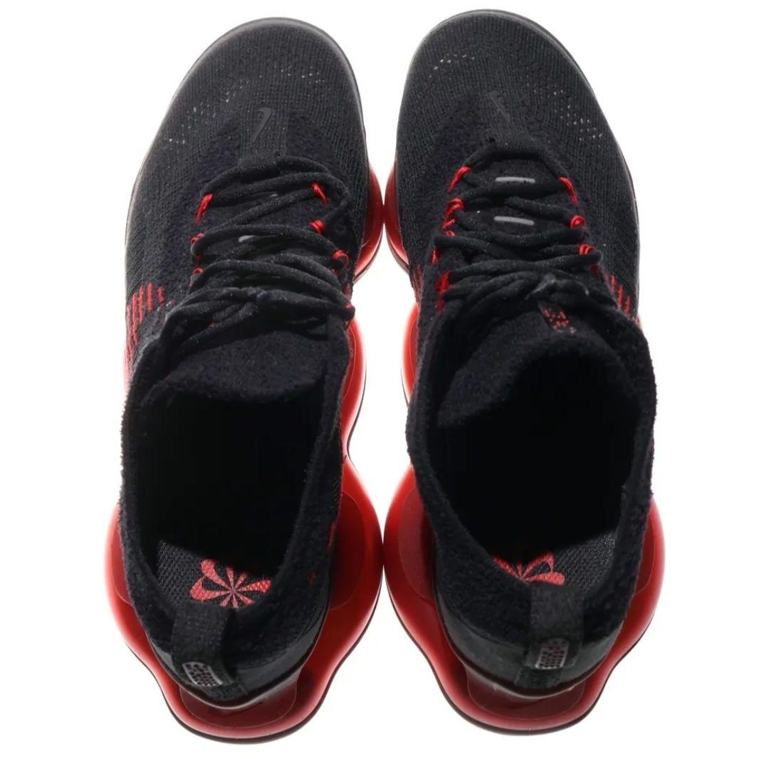 新品　27.5cm NIKE ナイキ　エアマックス　スコーピオン