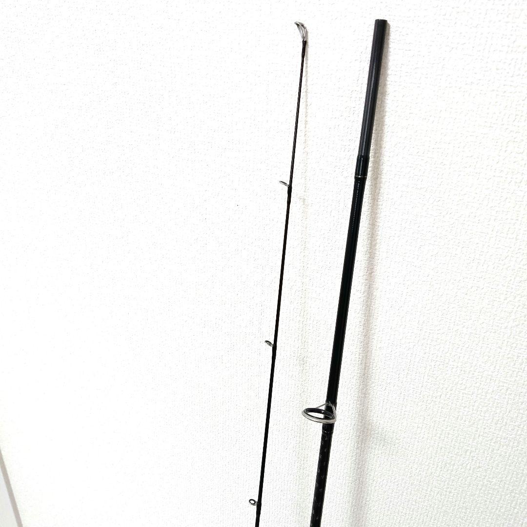 極美品DAIWA☆SEABASS FLAT X 90ML シーバスロッドケース付