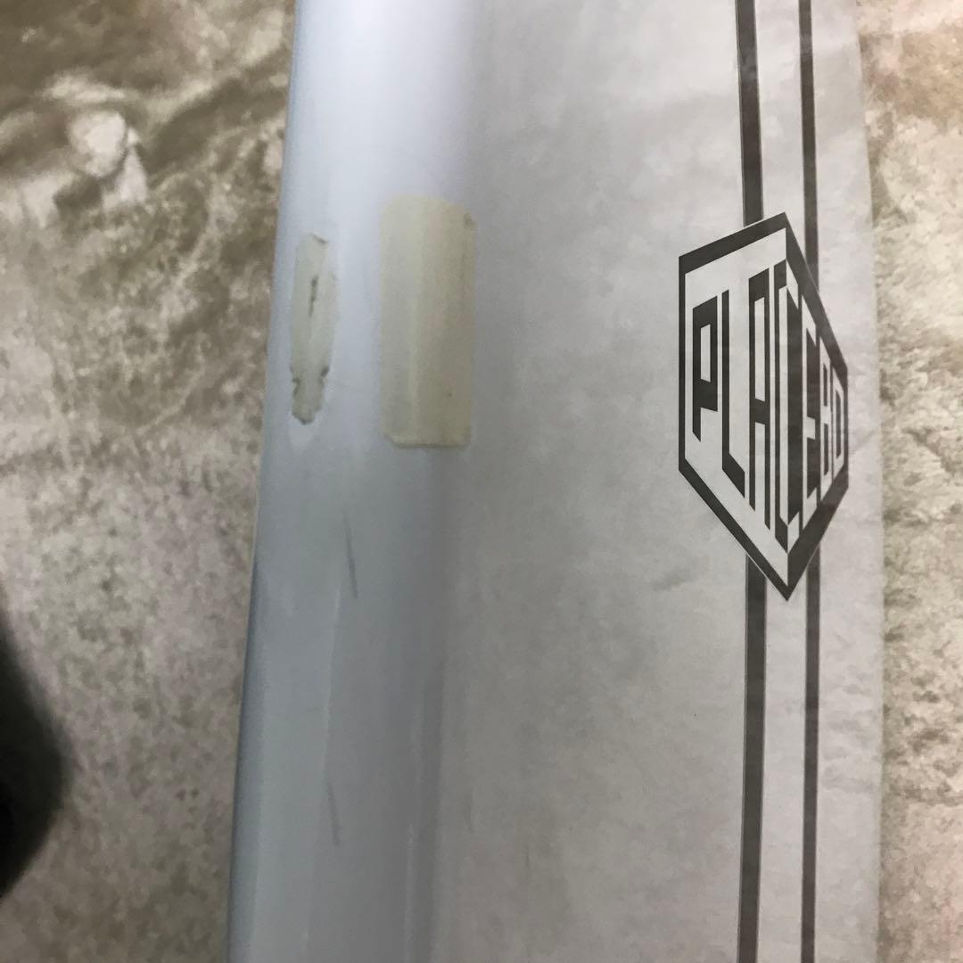 プレセボ サーフボード (LAYZ POTATO) - メルカリ