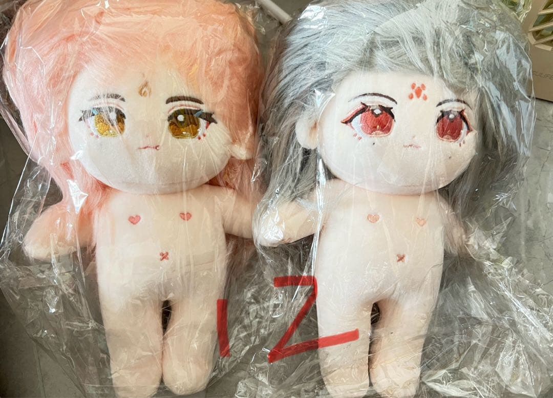 龚俊ぬいぐるみ 张哲瀚ぬいぐるみ 橘子皮ぬいぐるみ 栀子花　浪浪钉 山河令