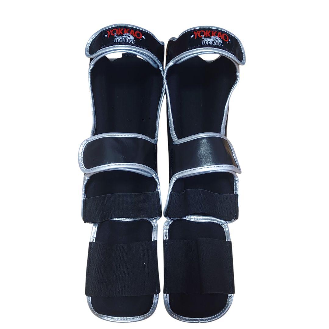 希少】 ヨッカオ stadium shin guard レガース Sサイズ - メルカリ