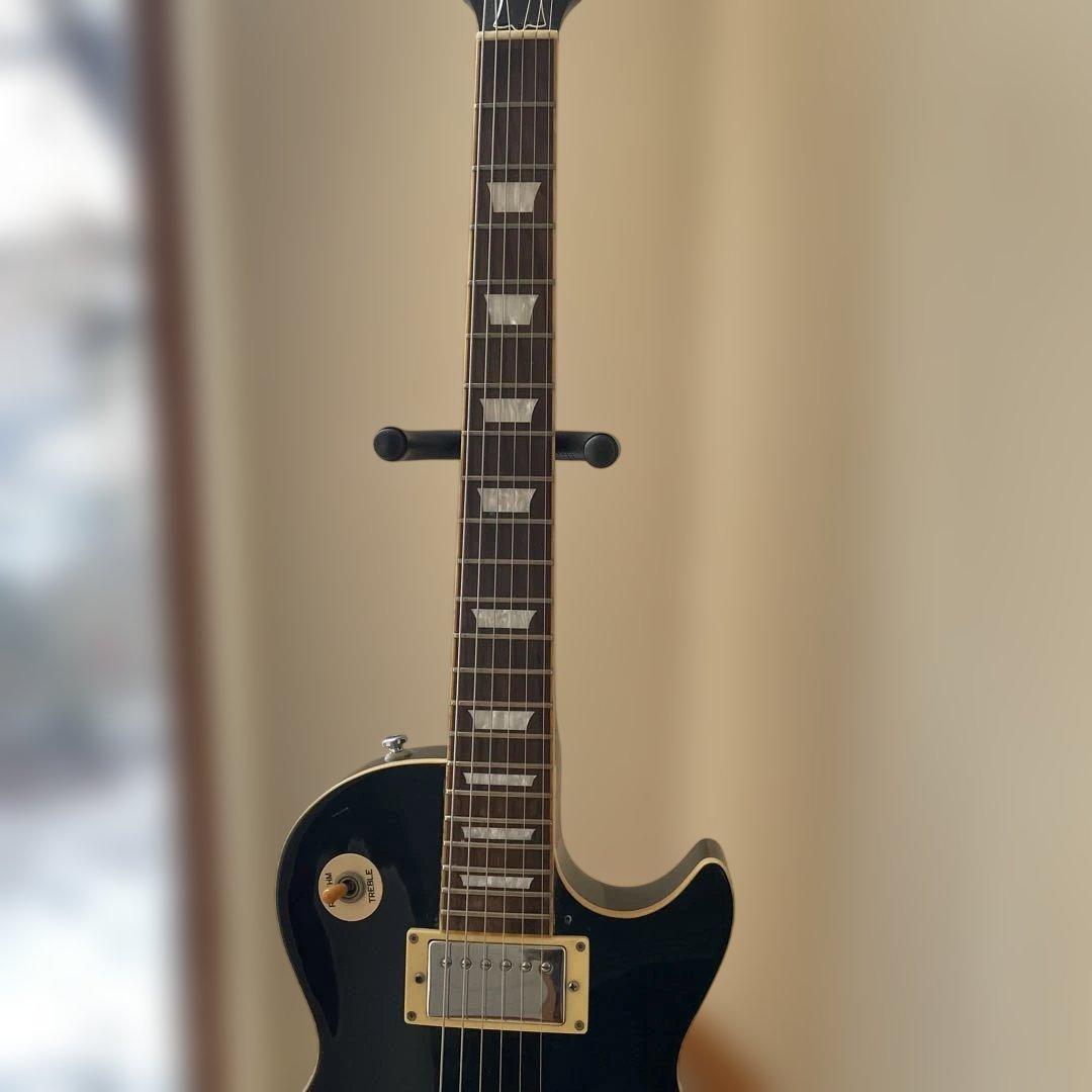 TOKAI Love Rock Les Paulタイプ　ブルー　訳アリ