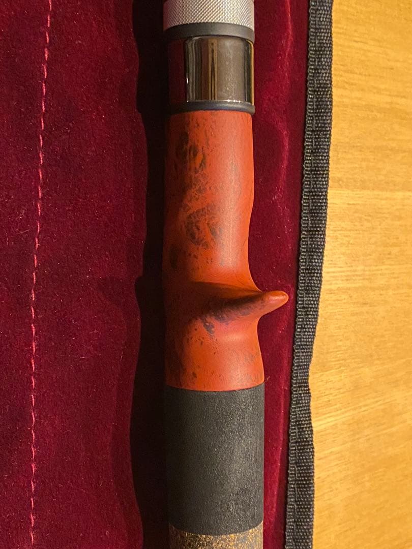 1/18まで限定値下げ フィッシュマンFishman B.C.4 6.10XXH