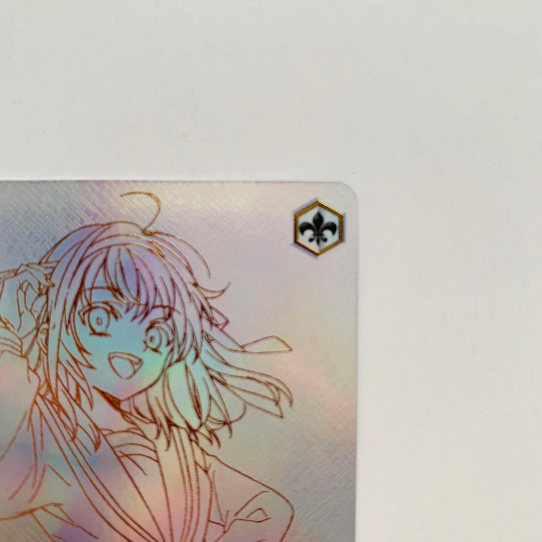 【美品】ヴァイスシュヴァルツ　ハイテンション傍若無人エクスプレス ハルヒ　PR+