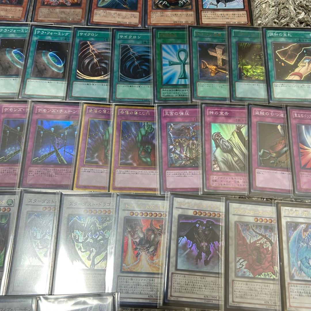 ドラグニティ デッキ 1103環境 ゲートボール