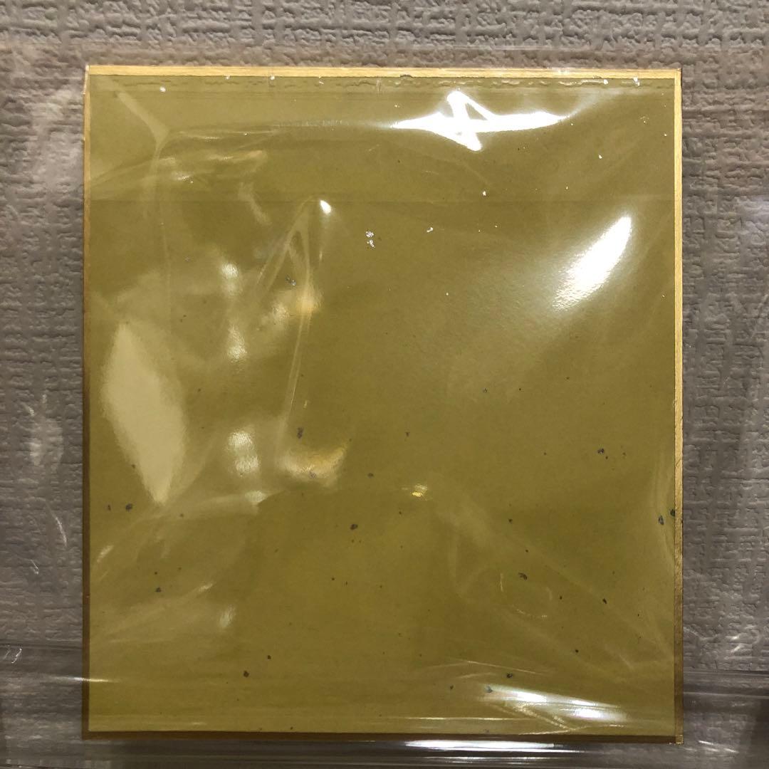 プロジェクトセカイ ミニ色紙コレクション 第20弾C 20c 東雲絵名