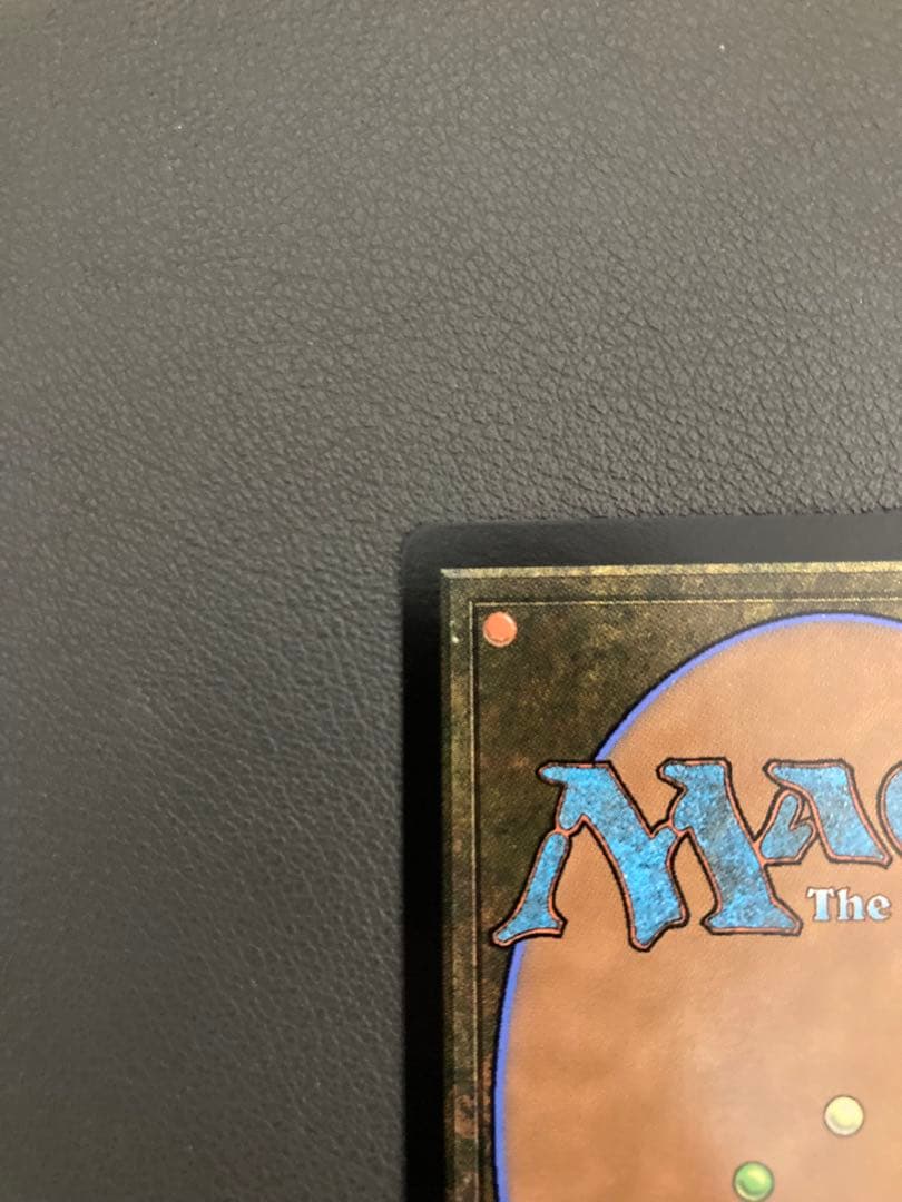 MTG 魔導の力を持つ少女、ティナ　フルアート　サージFOIL