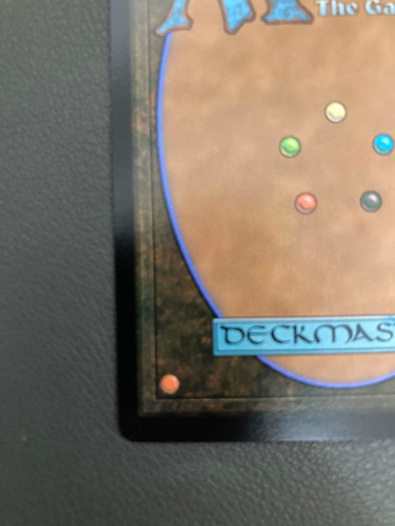 MTG 魔導の力を持つ少女、ティナ　フルアート　サージFOIL