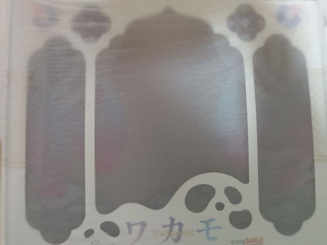 美品 ブルーアーカイブ -Blue Archive- ワカモ(水着)