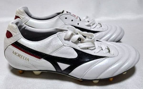 Mizuno　モレリア　Professional Model　24〜24.5cm