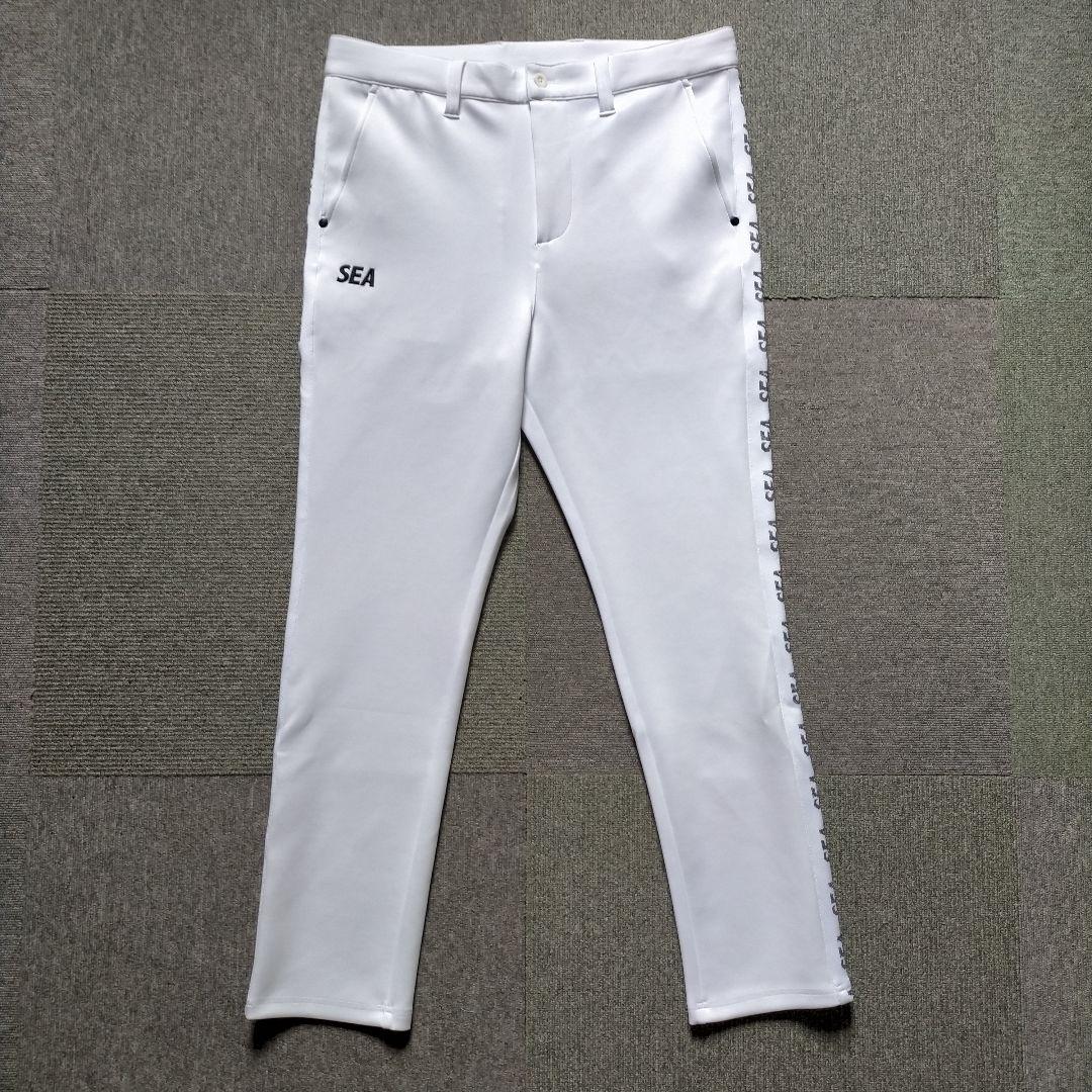 新品未使用】BRIEFING WIND AND SEA GOLF ゴルフパンツ - メルカリ