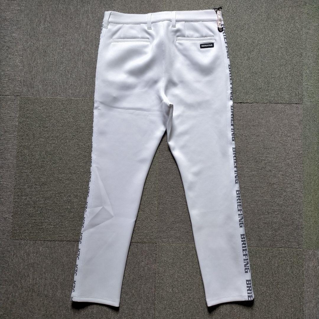 新品未使用】BRIEFING WIND AND SEA GOLF ゴルフパンツ - メルカリ