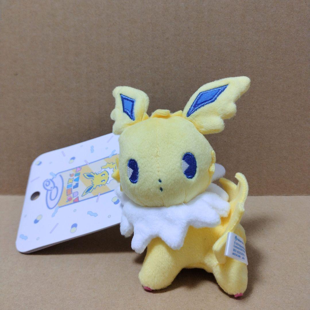【タグ付・未使用】ポケモン　ミックスオレ　マスコット　セット