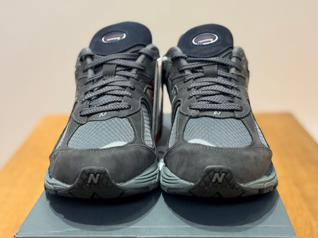 限定モデル！国内正規品！New Balance M2002RLG 29.0㎝ - メルカリ