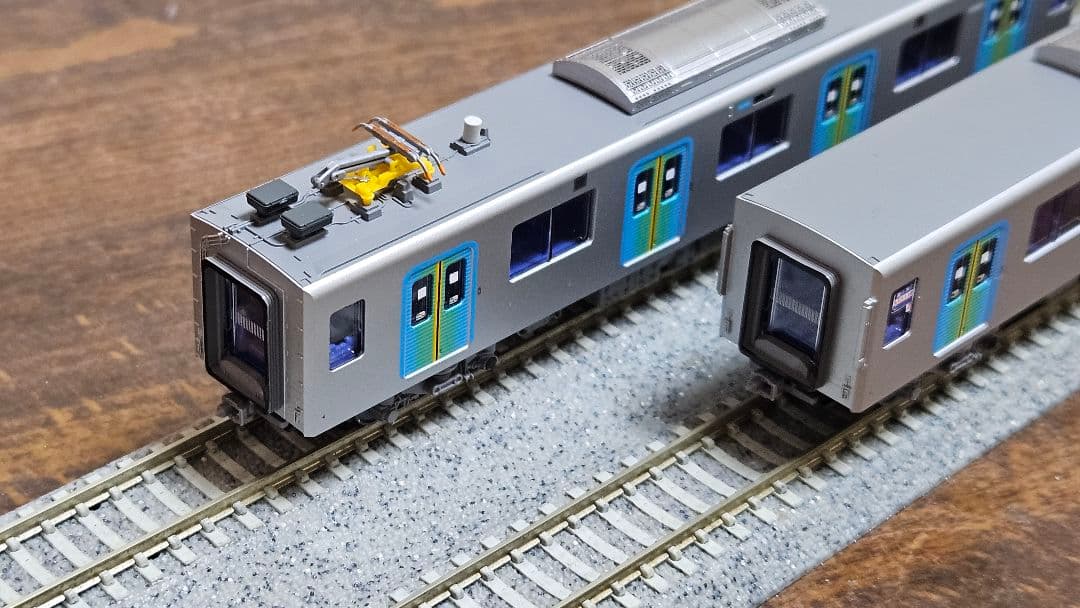 KATO 10-1403 西武鉄道40000系