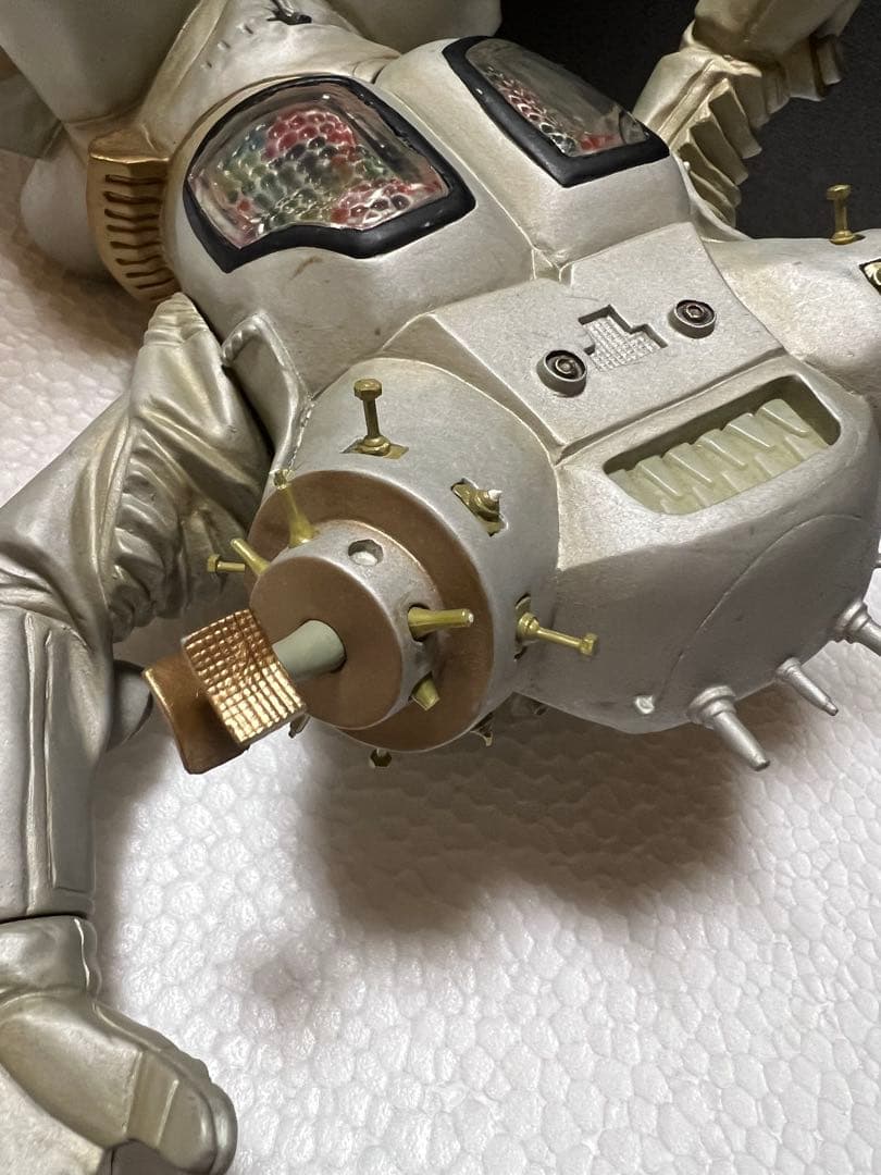 ccp キングジョー　1/6 ウルトラセブン55周年