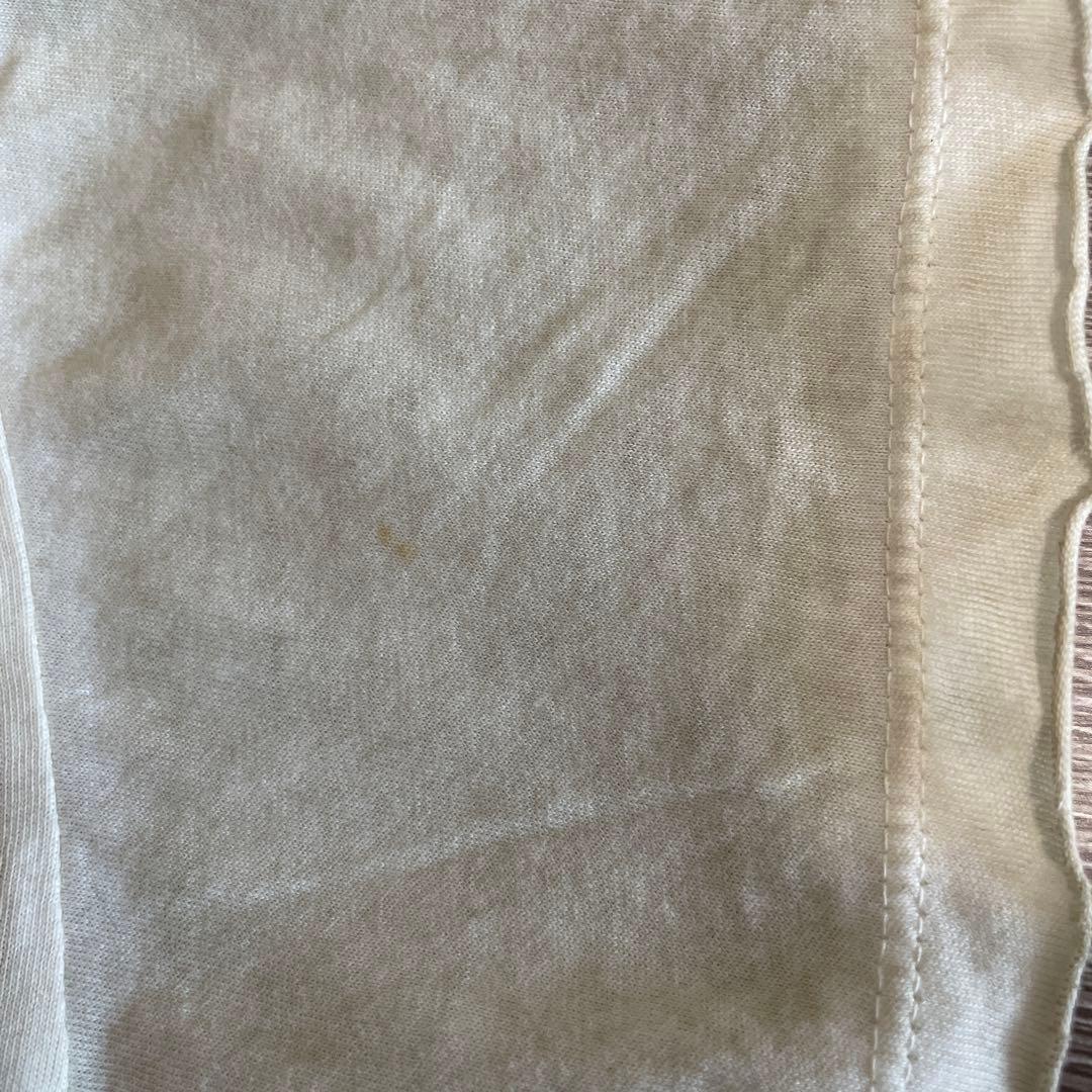 salsation★今期もの★Vティ★サイズS★アイボリー