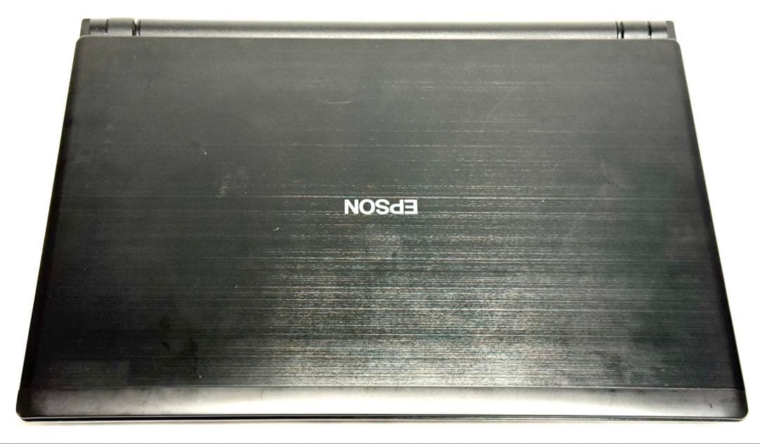 期間限定】 Endeavor NA601E i7 SSD 500GB 16GB - メルカリ